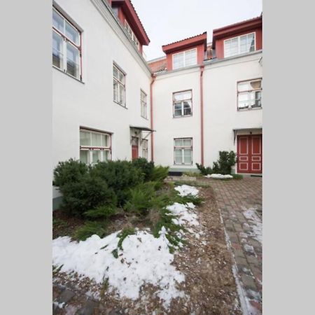 Tallinn City Apartments - Luxury 3 Bedroom, Sauna, Views Экстерьер фото