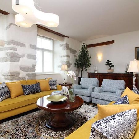 Tallinn City Apartments - Luxury 3 Bedroom, Sauna, Views Экстерьер фото