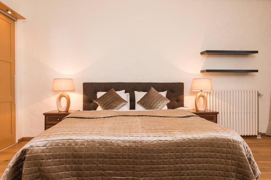 Tallinn City Apartments - Luxury 3 Bedroom, Sauna, Views Экстерьер фото