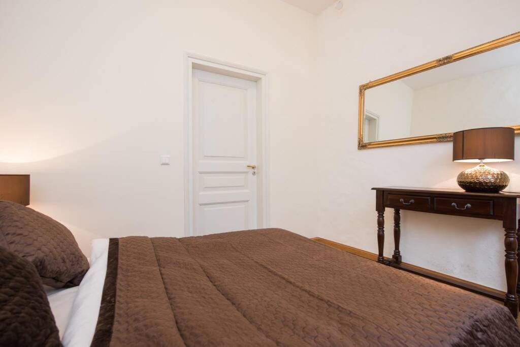 Tallinn City Apartments - Luxury 3 Bedroom, Sauna, Views Экстерьер фото
